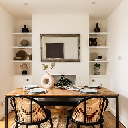 The Broadway Bath - 2 Bedrooms With Parking, Central Bath Bagian luar foto