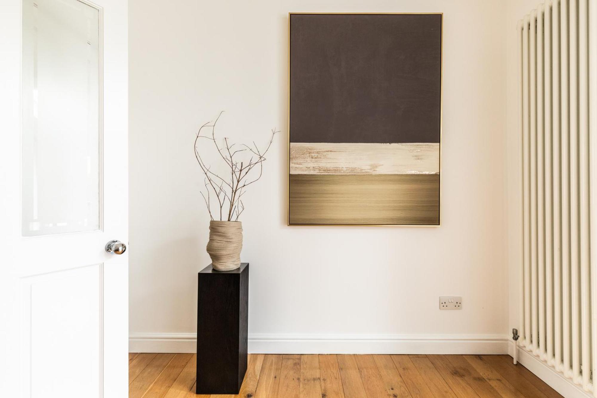 The Broadway Bath - 2 Bedrooms With Parking, Central Bath Bagian luar foto